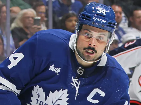 Maple Leafs’ Auston Matthews responds strongly to Senators’ ‘Selling’ penalties claims