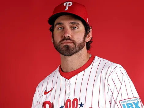 Philadelphia Phillies star Jordan Romano’s net worth: How much money does the pitcher have?