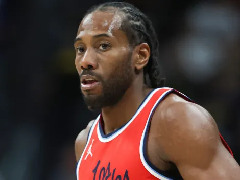 Los Angeles Clippers star Kawhi Leonard joins exclusive NBA list after dominant performance against Nuggets
