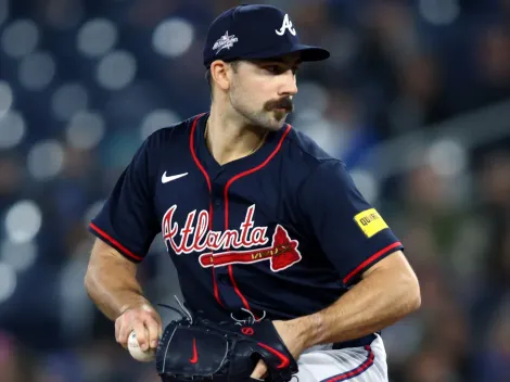 Braves’ Brian Snitker offers candid take on Spencer Strider’s injury