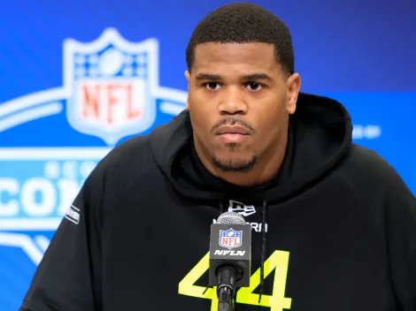 Penn State star Abdul Carter’s profile: Age, height, career highlights and more