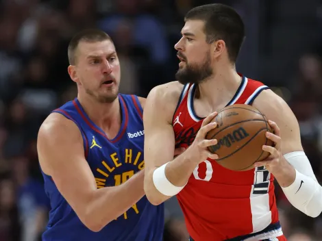 Nikola Jokic sends strong message to NBA fans about Denver vs Clippers playoff matchup