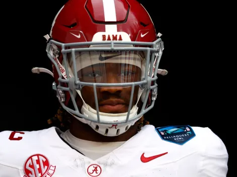 Jalen Milroe’s profile: Age, height, weight and all about Alabama Crimson Tide QB