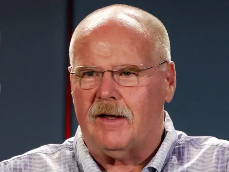 Reid, Chiefs receive approval from Super Bowl champ with Mahomes, Kelce to change position again