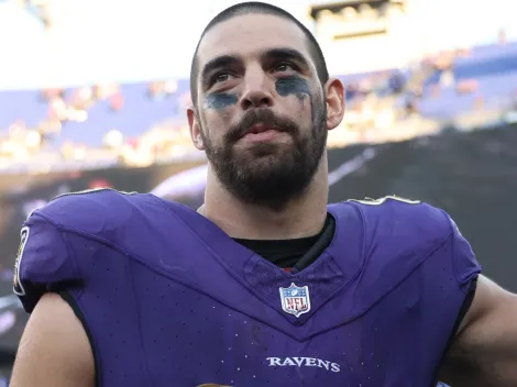 Ravens TE Mark Andrews issues strong statement on his future and a potential Super Bowl run