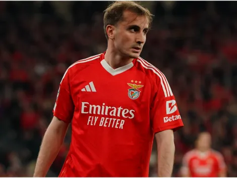 Where to watch Benfica vs Tirsense live in the USA: 2024/2025 Taca de Portugal