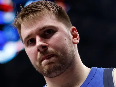 Former Stephen Curry teammate makes surprising take on Mavs GM Nico Harrison in the Doncic’s trade