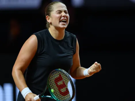 She was a former Roland Garros champion who overcame challenges to achieve a milestone not seen since Serena Williams