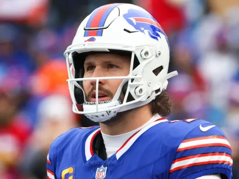 2025 NFL Draft: How many picks do Josh Allen’s Buffalo Bills own this year?
