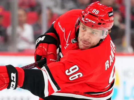 Stars’ Mikko Rantanen makes his intentions clear before facing crucial test in Colorado return for Game 3