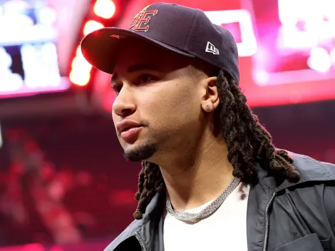 Super Bowl champion with Jalen Hurts, Eagles makes something clear after joining C.J. Stroud’s Texans