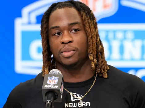 Ashton Jeanty’s profile: Age, weight, career highlights and more of Boise State Broncos star