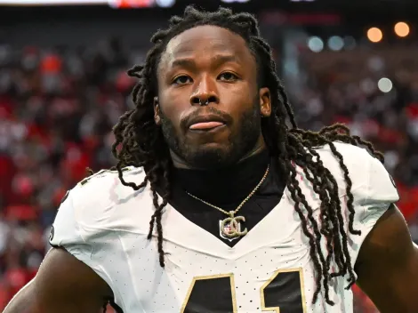 Alvin Kamara's Saints make final decision on Shedeur Sanders, open door for Steelers