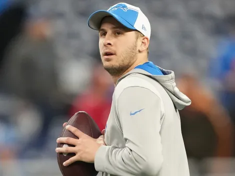 NFL News: Lions HC Dan Campbell highlights key aspect of Jared Goff that many continue to overlook