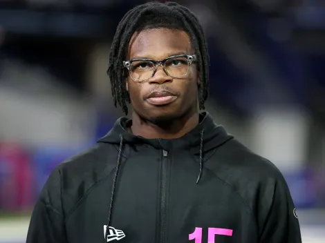 Travis Hunter’s profile: Age, love life, career, height and all about the Colorado Buffaloes player