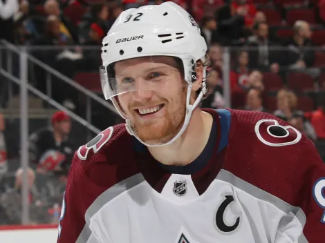 Gabriel Landeskog's net worth: How rich is the Colorado Avalanche captain?