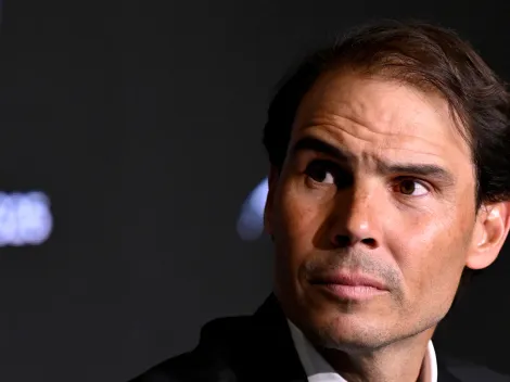Rafael Nadal shares candid thoughts on Djokovic and Murray’s partnership: ‘It surprised me a bit’