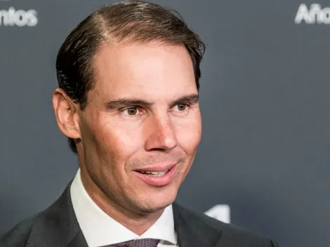 Rafael Nadal makes his stance clear on Jannik Sinner’s positive doping test: ‘He’s an honest person’