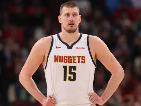 Nikola Jokic or Shai Gilgeous-Alexander? Nets star D’Angelo Russell names his pick for 2025 NBA MVP