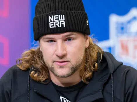 Penn State star Tyler Warren’s profile: Age, career highlights and more about the tight end