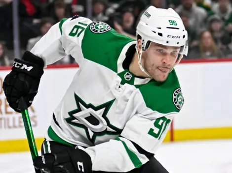 Stars’ Tyler Seguin opens up about team effort after Game 3 challenge vs Avalanche