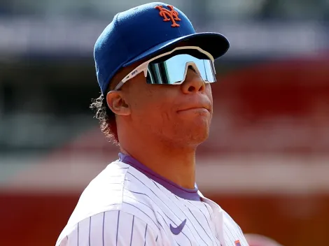 Mets’ Juan Soto shares honest thoughts on early struggles and team contribution