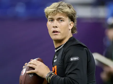 Jaxson Dart’s profile: Age, love life, career highlights and all about the Ole Miss player