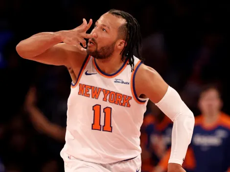 Knicks star Jalen Brunson breaks silence after winning NBA Clutch Player of the Year