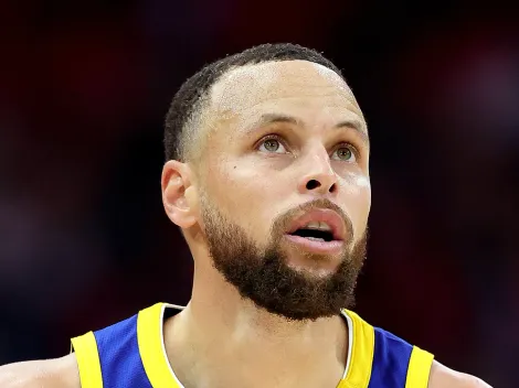 Warriors’ Stephen Curry gets real on Kuminga’s playoff role amid Butler MRI uncertainty