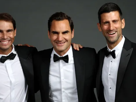 Novak Djokovic reflects on being the last survivor of the Big 3 after Nadal and Federer’s retirement