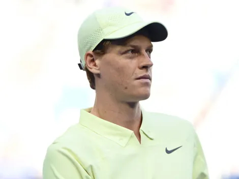 Jannik Sinner on the verge of surpassing Rafael Nadal and John McEnroe for World No.1 milestone