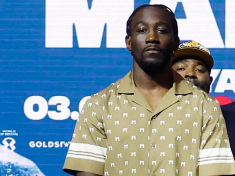 Floyd Mayweather vs Manny Pacquiao: Terence Crawford makes bold pick in prime matchup debate