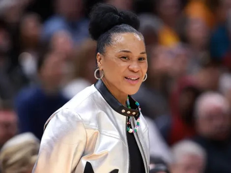 Dawn Staley’s net worth: How rich is the South Carolina Gamecocks’ head coach?