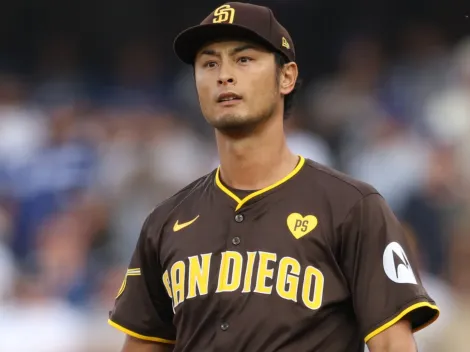 Padres reveal encouraging Yu Darvish return timeline after key injury update