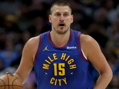 Nikola Jokic sends clear message to Kawhi Leonard’s doubters after Clippers’ Game 3 win over Nuggets