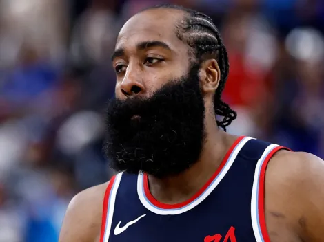 James Harden claims ‘killer mentality’ was key to Clippers’ win vs Nuggets in NBA Playoffs Game 3