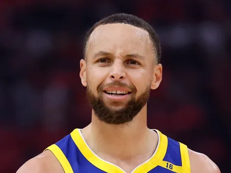 NBA News: Warriors’ Stephen Curry calls for DPOY honors for Draymond Green with bold message