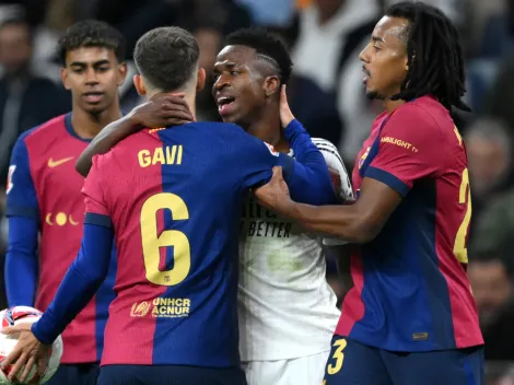 What happens if Barcelona win, lose or draw vs. Real Madrid in 2025 Copa del Rey final?