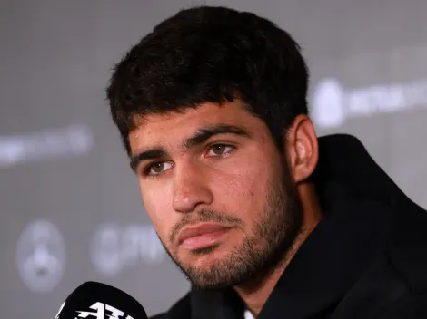 Carlos Alcaraz is accountable for his physical struggles, claims former Roland Garros champion