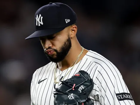 Devin Williams offers short reply to Yankees fans’ ‘We Want Weaver’ chants
