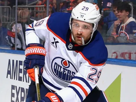 Oilers’ Leon Draisaitl gets honest on team’s recovery progress after crucial Game 3 win over Kings