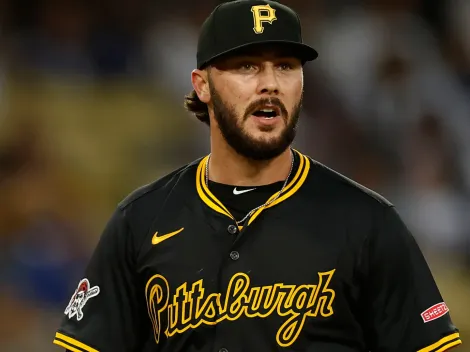 Paul Skenes reveals ambitious pitching streak after dominating Dodgers in Pirates’ win