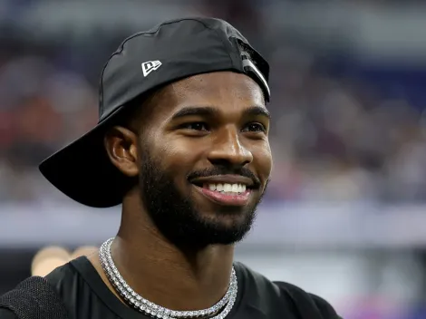 Shedeur Sanders is finally picked by AFC North team