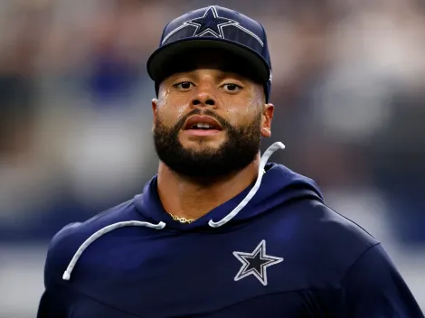 Former Arch Manning’s key weapon at Longhorns joins Dak Prescott’s Cowboys ahead of the 2025 NFL season