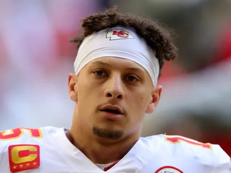 Patrick Mahomes will have new potential key weapon in Andy Reid's Chiefs