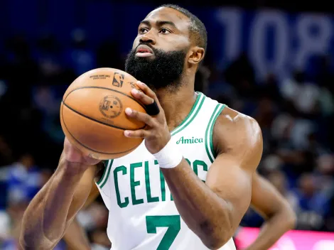 Celtics’ Jaylen Brown issues strong warning to Magic ahead of Game 4 of NBA Playoffs