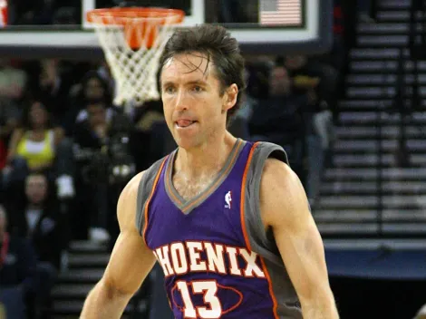 Phoenix Suns legend Steve Nash expresses amazement at the numbers posted by Nuggets’ Nikola Jokic