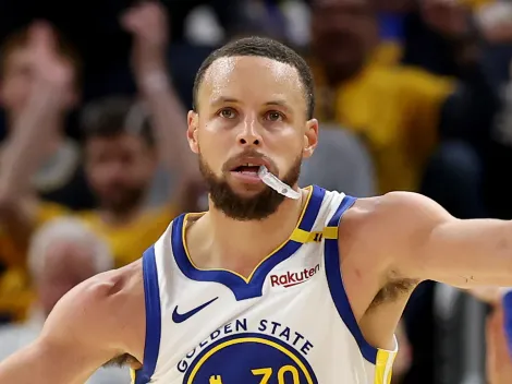 Warriors’ Steve Kerr makes hilarious comparison between Steph Curry and James Harden