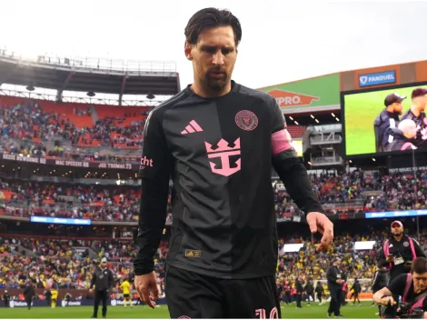 Where to watch Inter Miami vs Dallas live in the USA: 2025 MLS