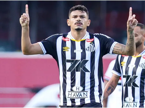 Where to watch Santos vs RB Bragantino live in the USA: Brasileirao 2025